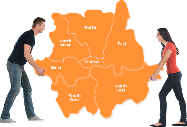 UK Map