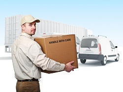 Moving Companies In Greater London