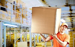 Relocation Company North West London