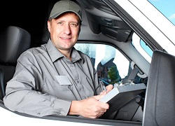 Removals London Moving Services