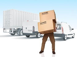 Fast Office and House Removals