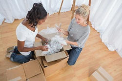 Removals Company In South East London
