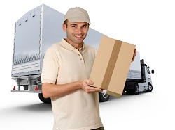 Domestic Removals West London